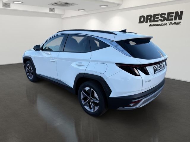 Hyundai TUCSON - Bild 4