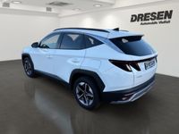 Hyundai TUCSON - Vorschau Bild 4