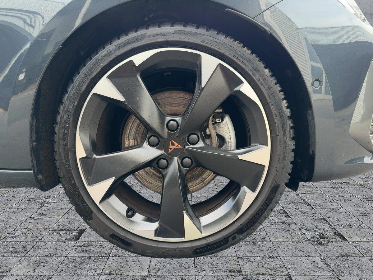 Cupra Leon - Bild 8
