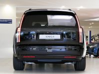 Hyundai IONIQ 9 - Vorschau Bild 13