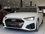 Audi A4 Avant 50 TDI quattro S line*PANO*ACC*CARPLAY* - Audi Gebrauchtwagen in Stuttgart