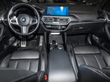 BMW X4 xDrive20i M-Sport Pano Hifi 20Zoll DrivingA. - gebrauchte BMW X4 aus dem Jahr 2022