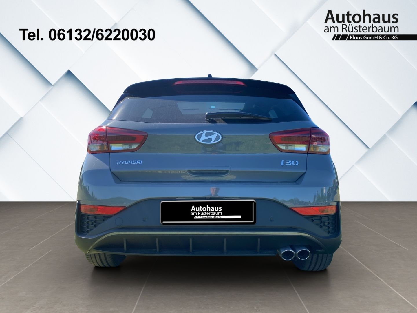Hyundai i30 – Bild 5