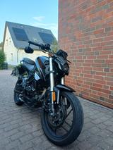 VOGE R125 - VOGE R125