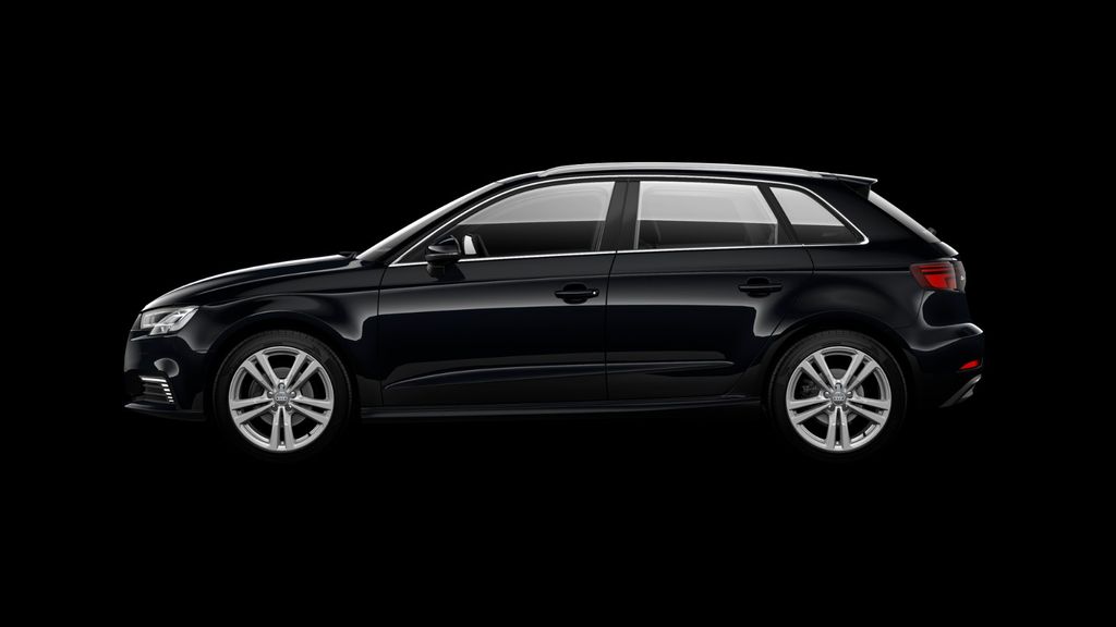 Image of Audi A3