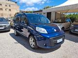 Fiat Qubo 1.3 MJT 75 CV Dynamic - Fiat Qubo aus 2011