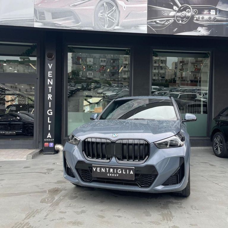 BMW X1 Msport Pro KM ZERO 11/25