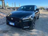 Jaguar JAGUAR E-Pace 1.5 I3 PHEV 300 CV AWD Auto R-Dyna - Jaguar E-Pace mit Hybrid-Antrieb