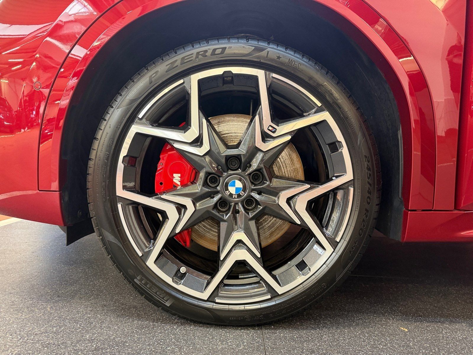 BMW X2 - Bild 14