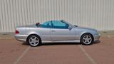 Mercedes-Benz CLK 55 AMG Cabrio 1 of 1432 - Mercedes-Benz CLK 55 AMG: Coupe