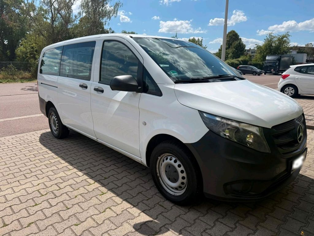 Image of Mercedes-Benz Vito