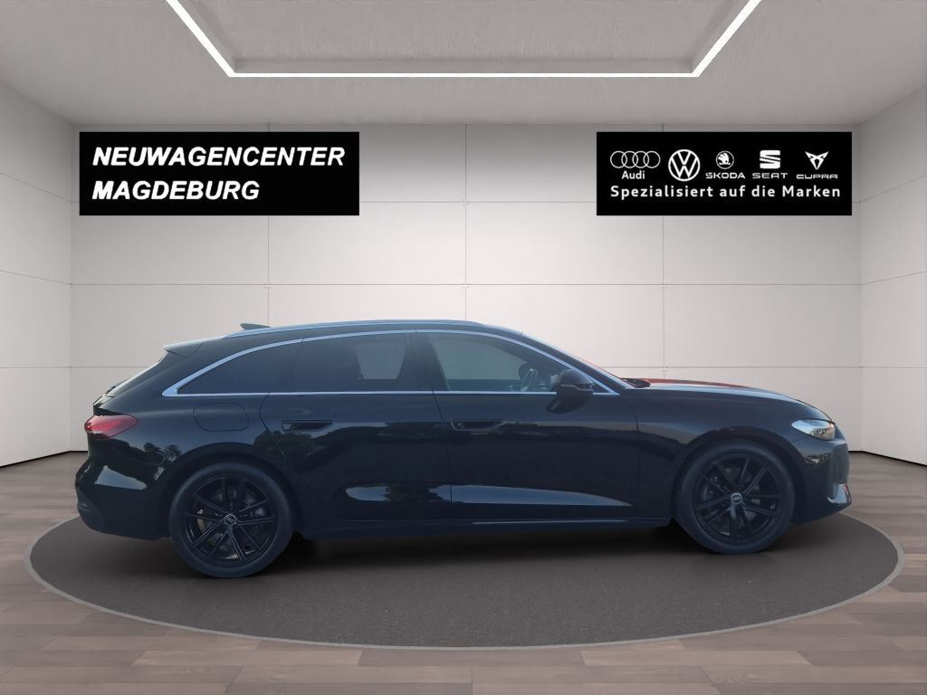 Audi A5 Avant TDI quattro S-Line AHK 360°KAMERA MATRX foto 4