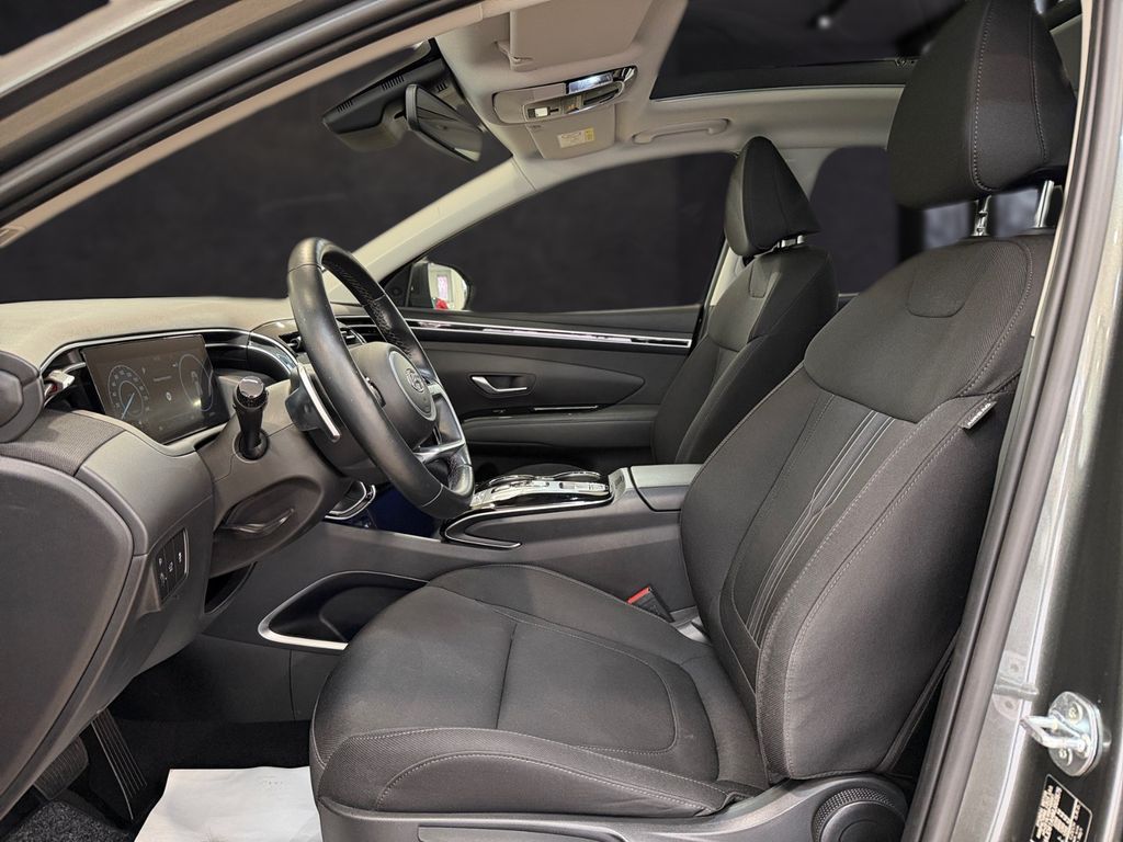 Hyundai Tucson - Bild 11