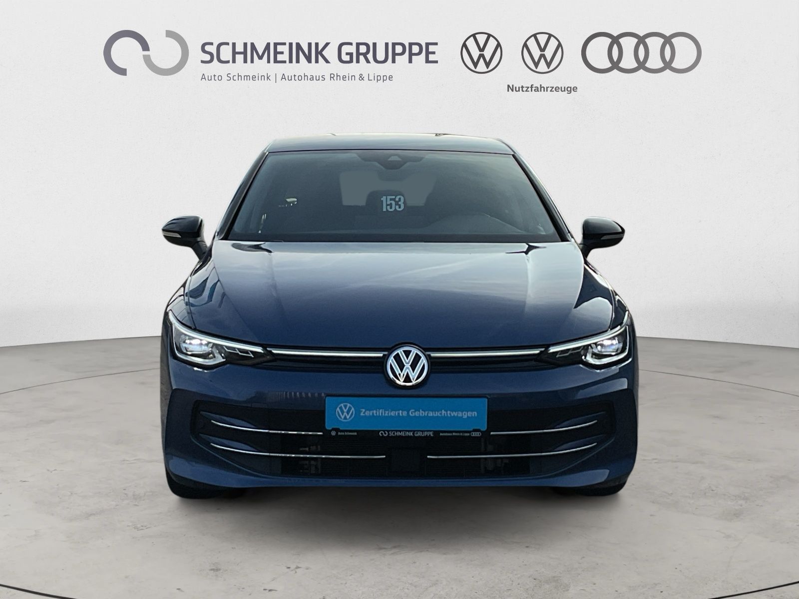 Volkswagen Golf - Bild 8