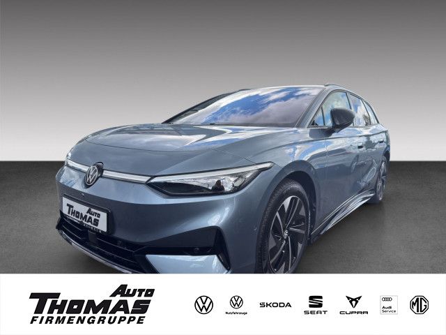 Volkswagen ID.7 Tourer 1-Gang-Automatik Pro S Shz Navi