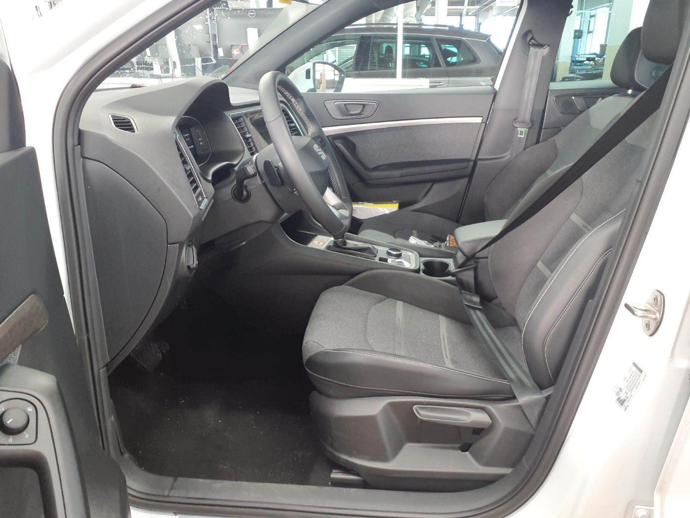 Seat Ateca - Bild 6