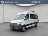 Mercedes-Benz 317 CDI Sprinter Tourer L2H2 HA 9G, PRO, 2x Klim