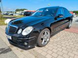 Mercedes-Benz E 63 AMG Lim. Best Zustand/TÜV & Service NEU - Mercedes-Benz aus 2007: E63