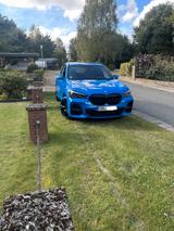 BMW X1 sDrive20i M Sport Steptronic DCT M Sport - BMW X1 in Bremen
