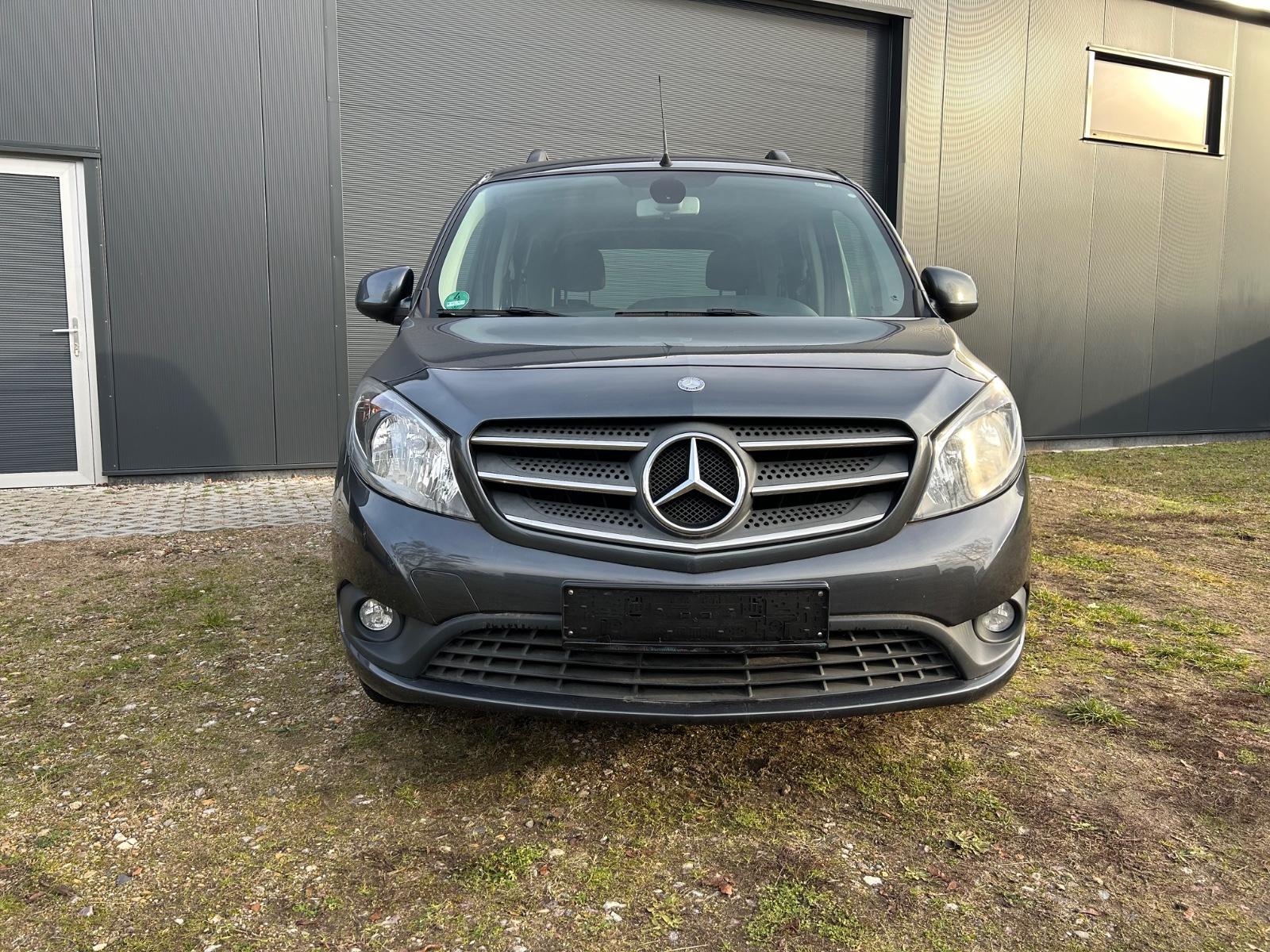 Mercedes-Benz Citan