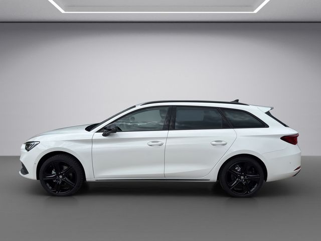 Leon ST FR Black Edition ACC FACEL. MATRIX-LED