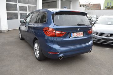 BMW 218 - 7