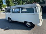 Volkswagen VW T2 Bulli Westfalia - Volkswagen T2: Bulli