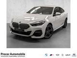 BMW 218i MSport DA PA HiFi LED Klima DAB - BMW 218 Gran Coupé Neuwagen