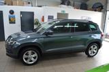 Skoda Karoq 1.0 TSI Ambition*AHK*Allwetterreifen*SHZ - Skoda Karoq in Hannover