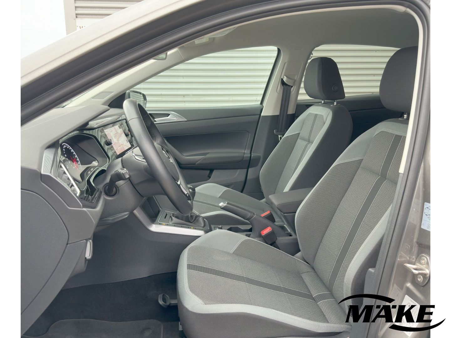 Polo 1.0 TSI, Highline, Navigation, SHZ, PDC+,