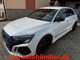 Audi ABT RS3*HUD*AGA*MATRIX*B&O*ACC*DCC*310KMH*NP92T€ - Audi RS3: Abt