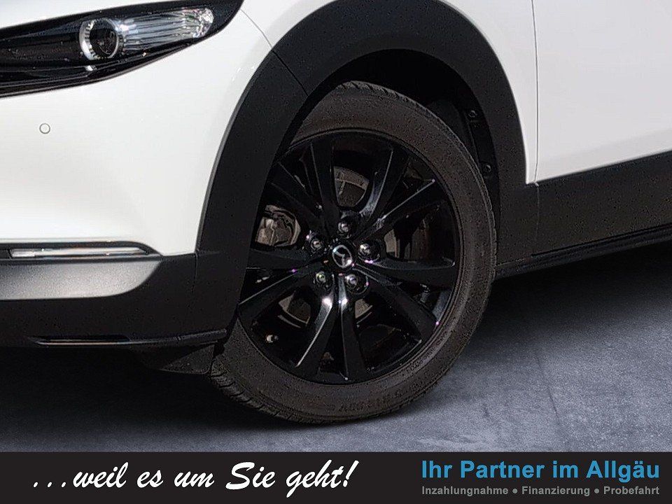 Fahrzeugabbildung Mazda CX-30 2.0L 150 SKY-G 6AT NAGISA !GARANTIE-06/30!