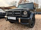 Mercedes-Benz G 63 AMG Schiebedach*H&K*ACC*Memory - Mercedes-Benz G-Klasse mit Panoramadach