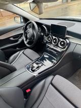 Mercedes-Benz 200 - Mercedes-Benz 200 aus 2017