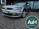 Volkswagen Golf VII Variant 1.4 TSI DSG Highline - Cars in Bielefeld