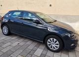 Volkswagen Polo 1.0 TSI 70kW DSG Comfortline - top gepflegt - Volkswagen Polo: 7