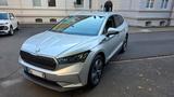 Skoda Enyaq 80 Herstellergarantie+Batterie-Zertifikat - silberne Skoda Enyaq
