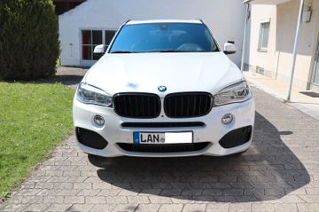 BMW X5 - 3