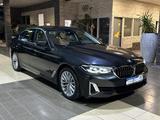 BMW 530 e Luxury Line*LED*360°Cam*Leder*Cockpit*Navi - BMW 5er Reihe: E36
