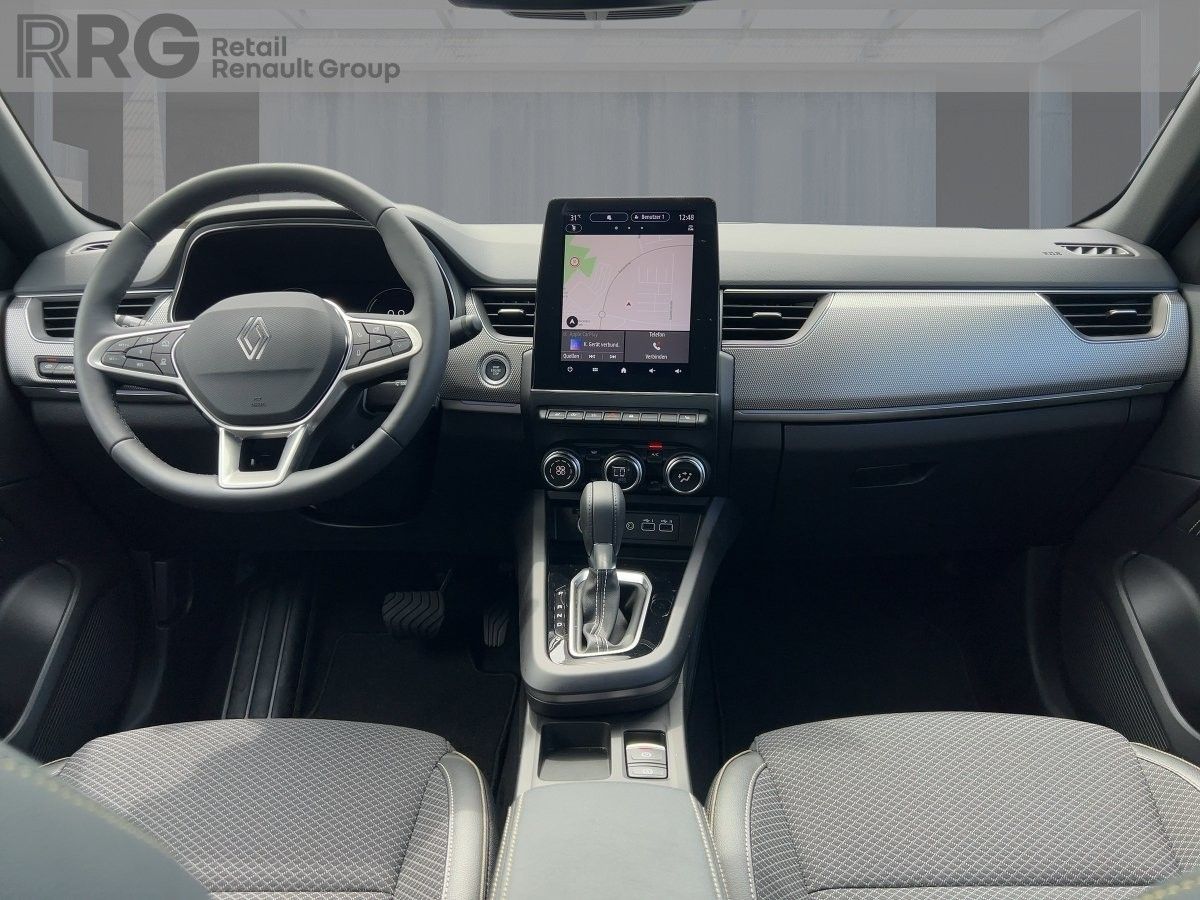 Renault Arkana - Bild 10