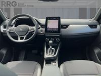 Renault Arkana - Vorschau Bild 10