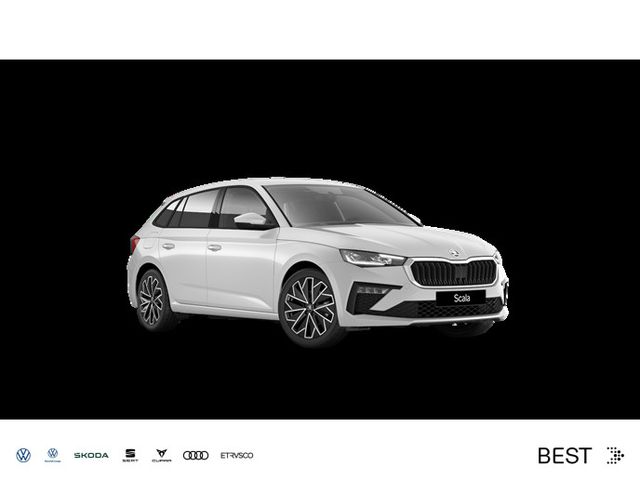 Skoda Scala Tour 1.0 TSI 85 kW DSG / Infotainment / Pa