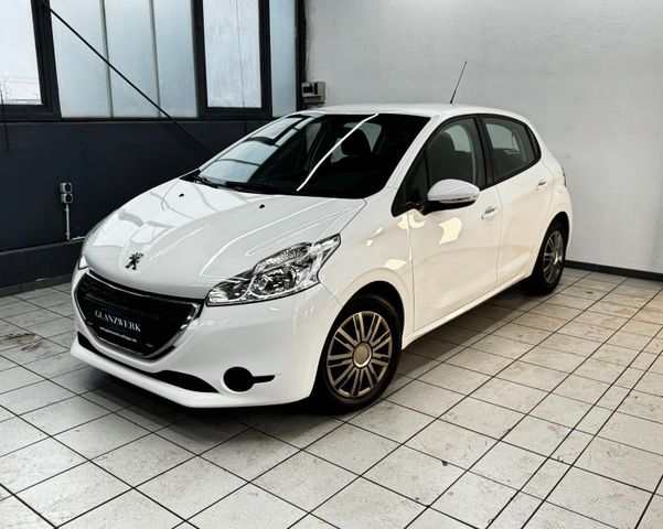 Peugeot 208 1.0 VTi Active *Klima*PDC*TÜV*Garantie*