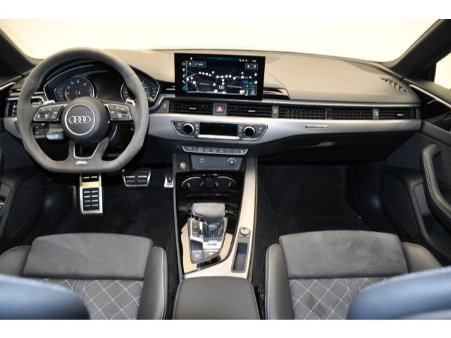 Audi RS5 - Bild 4