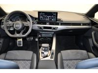 Audi RS5 - Vorschau Bild 4