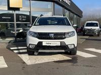 Dacia Sandero Stepway Prestige TCe 100
