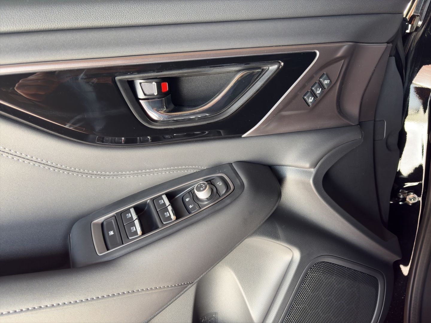 Subaru Outback - Bild 14