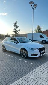 Audi A3 1.8 TFSI - Audi A3: Sportwagen