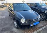 Volkswagen Lupo 1.4 44kW 60 PS   TÜV NEU  - Volkswagen Lupo: 60 Ps