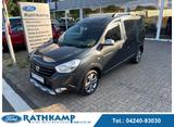 Dacia Dokker Stepway - Dacia Dokker Gebrauchtwagen in Bremen